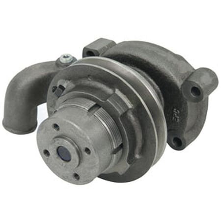 Aftermarket NEW Water Pump Fits Case International 354 With BD144A ENG 364 384 434 CSU80-0046